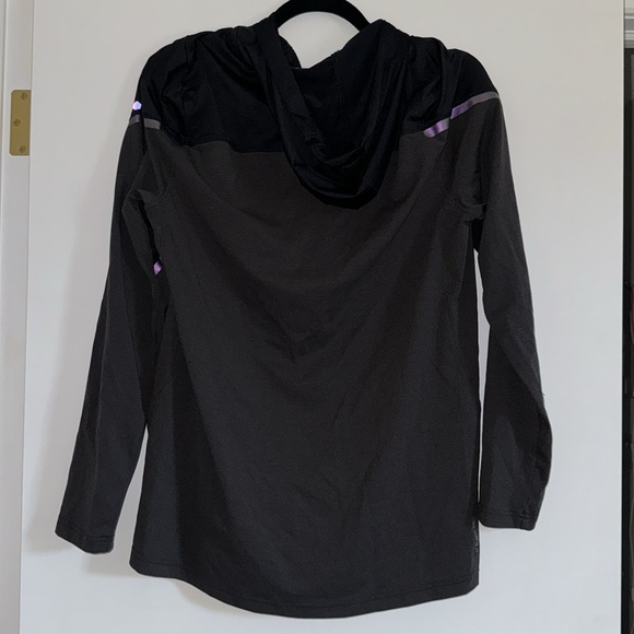 Under Armour Reflective Jacket - Picture 5 of 5